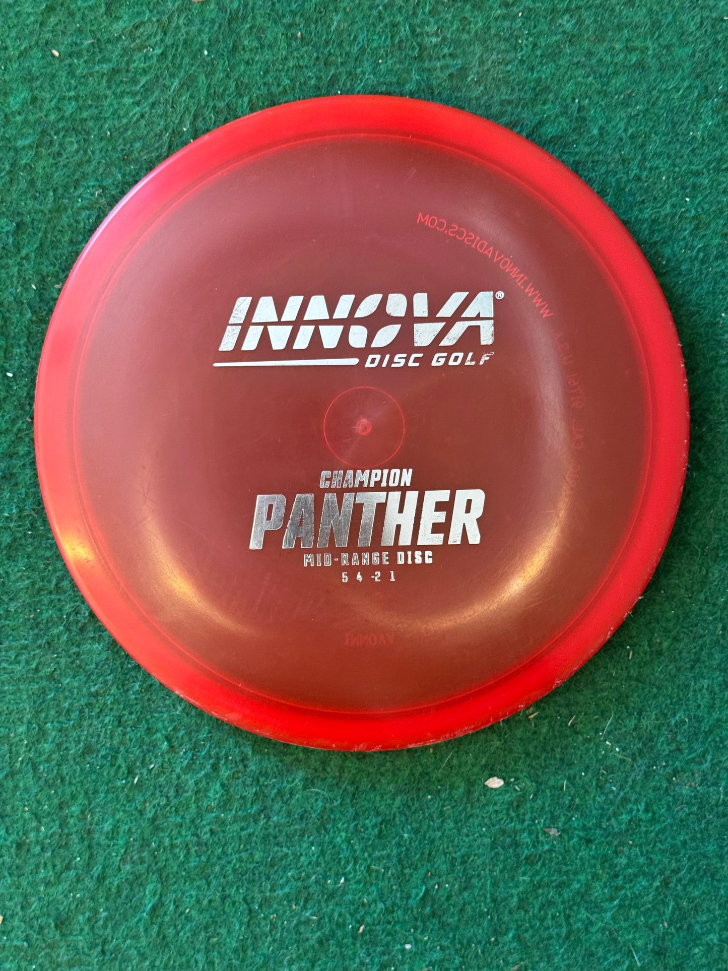 BEGAGNAD Innova Champion Panther - Midrange