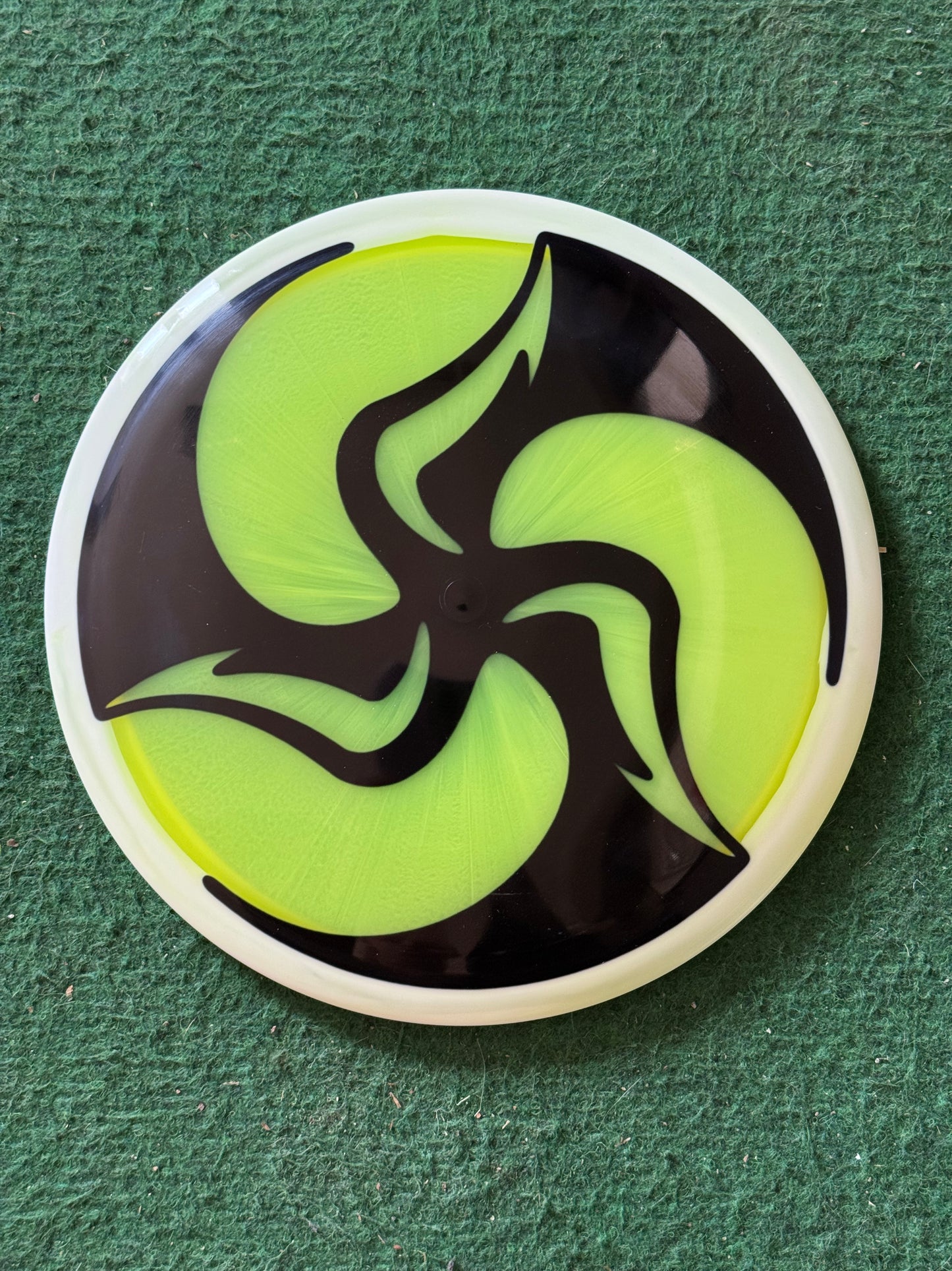 BEGAGNAD Latitude 64 River Huk Lab - Fairway driver