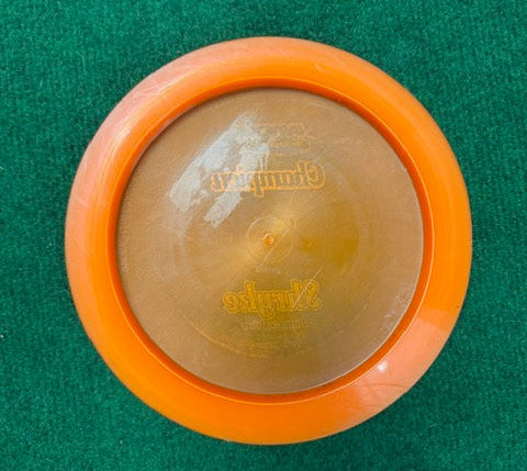 Innova Champion Shryke BEGAGNAD