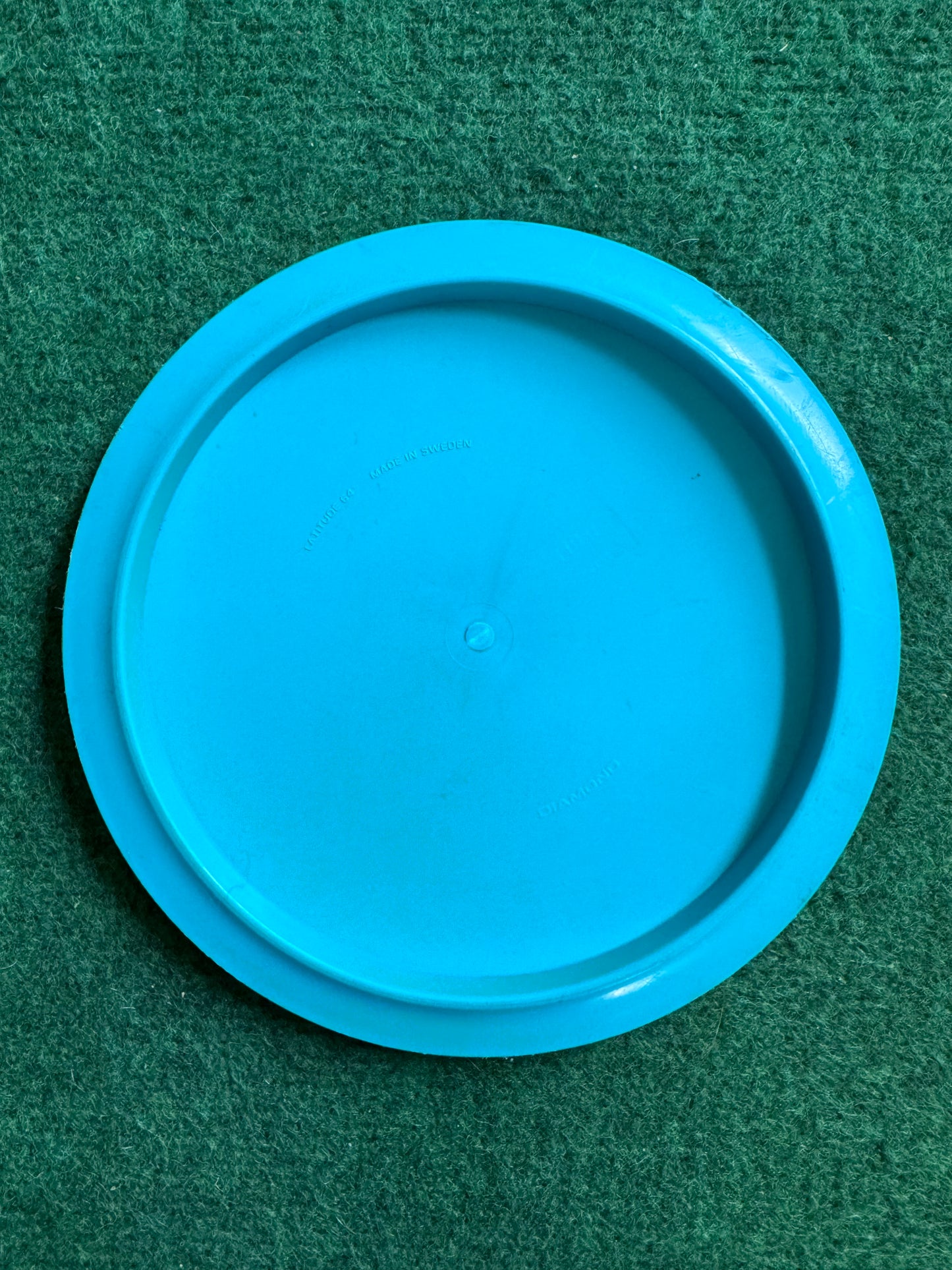 Begagnad Latitude 64 Zero Gravity Diamond - Fairway driver