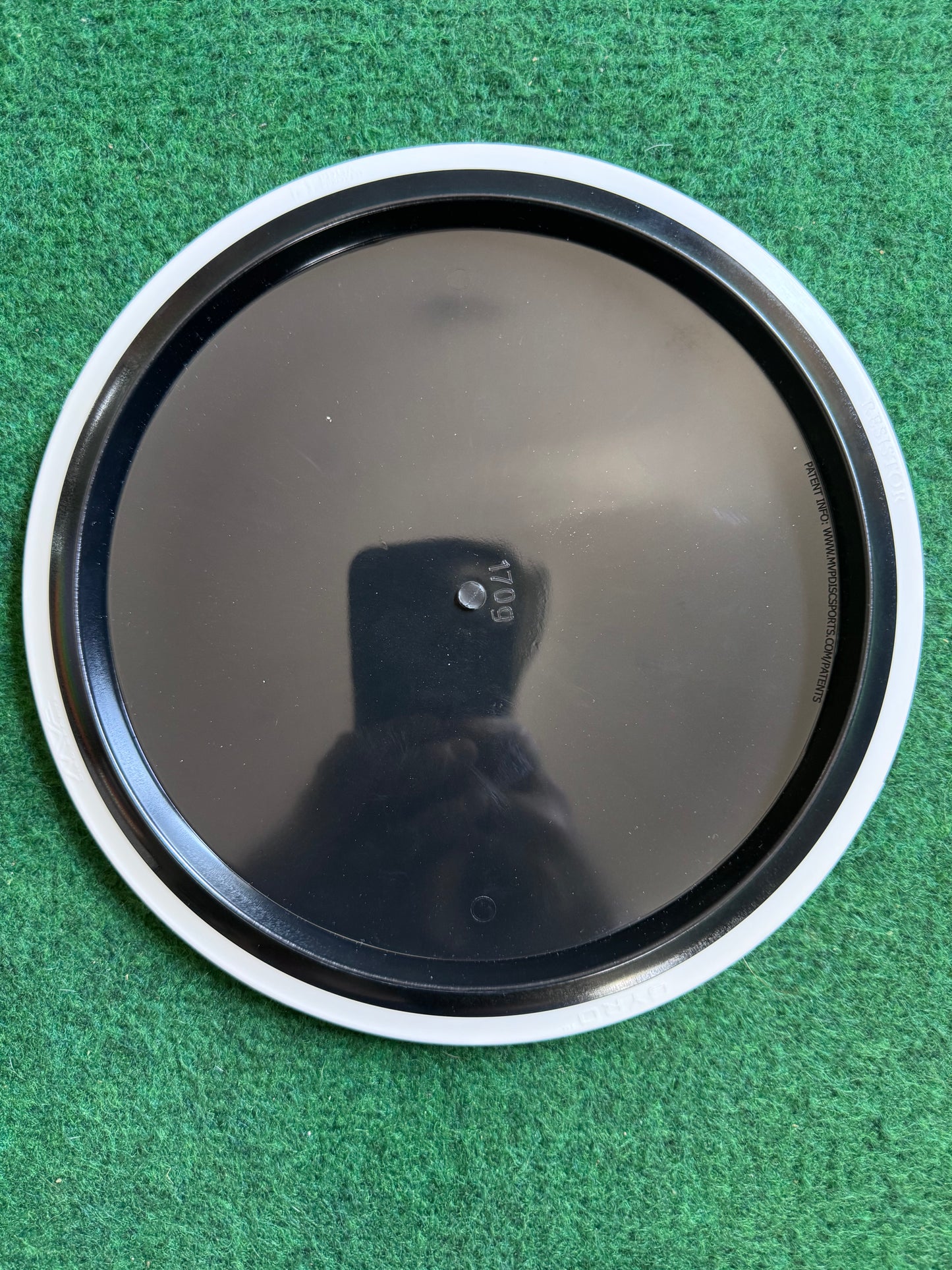 Begagnad MVP R2 Neutron Resistor - Fairway driver