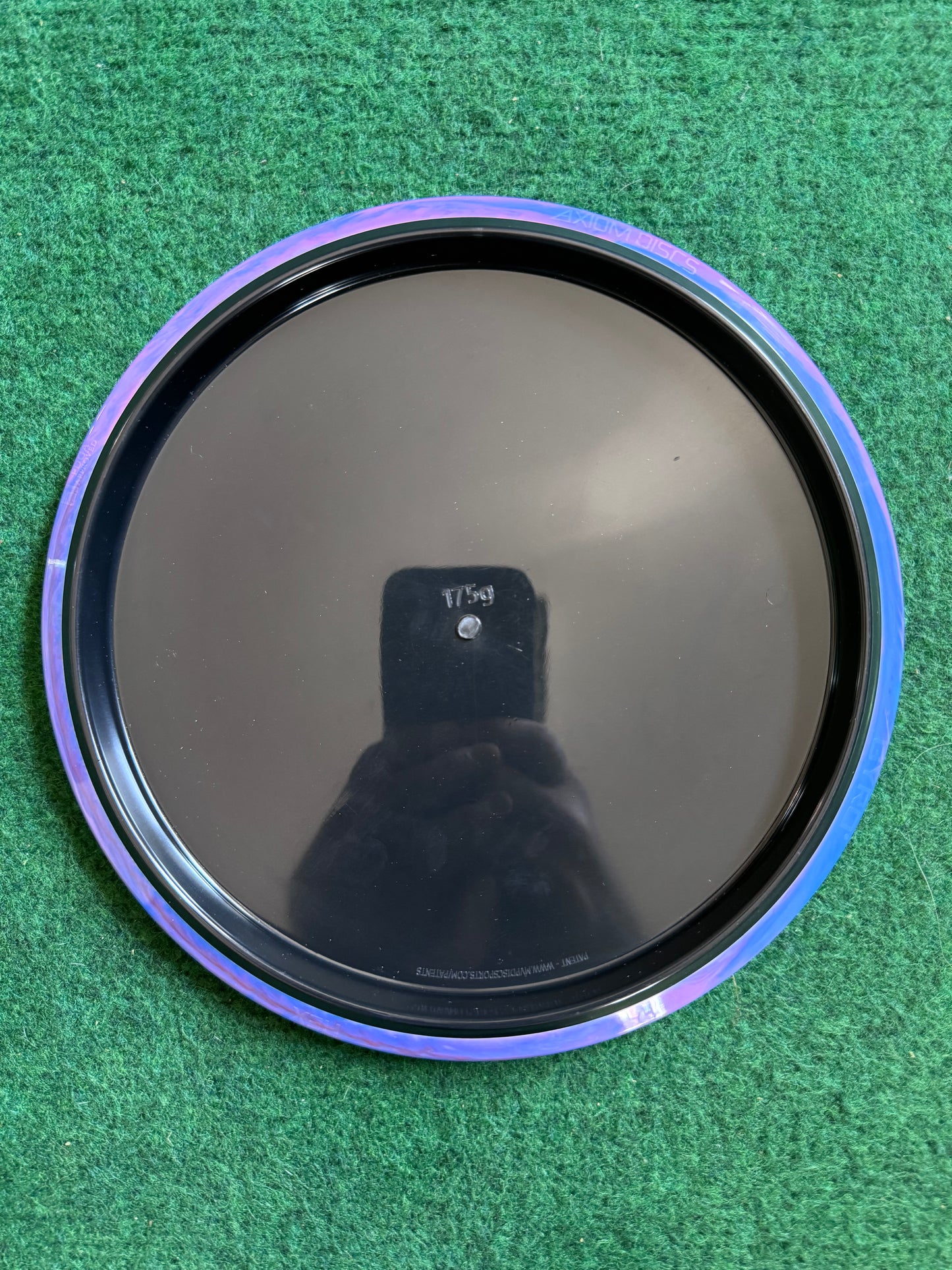 Begagnad Axiom R2 Neutron Hex - Midrange