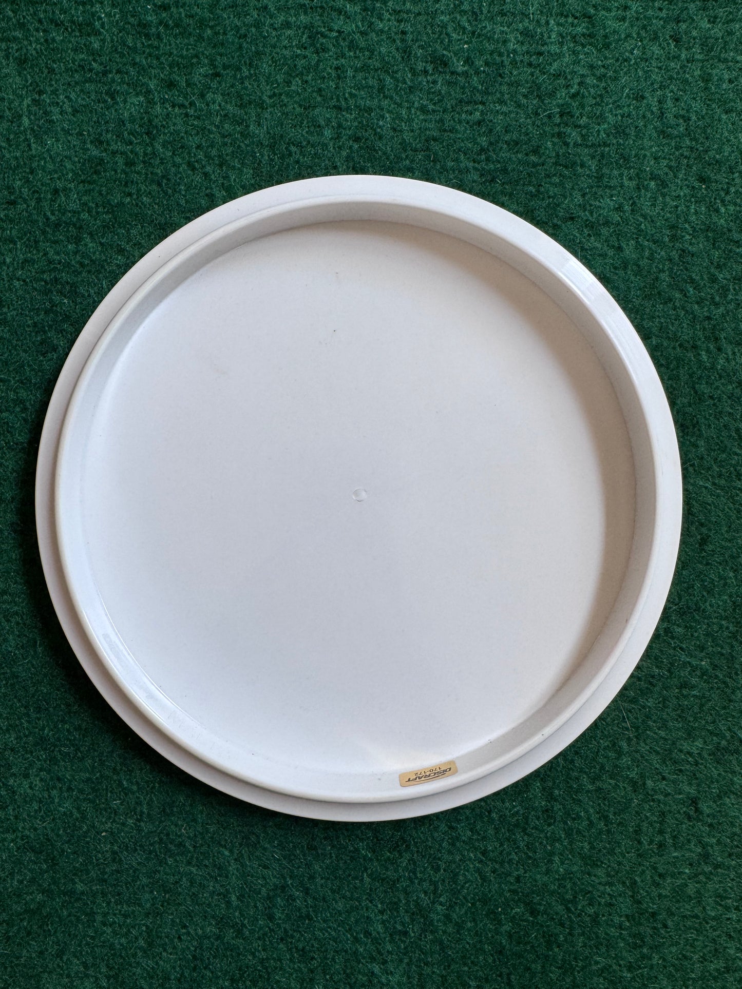 Begagnad Discraft ESP 6 Claw Malta - Midrange