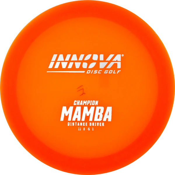 Innova Champion Mamba - Distance driver