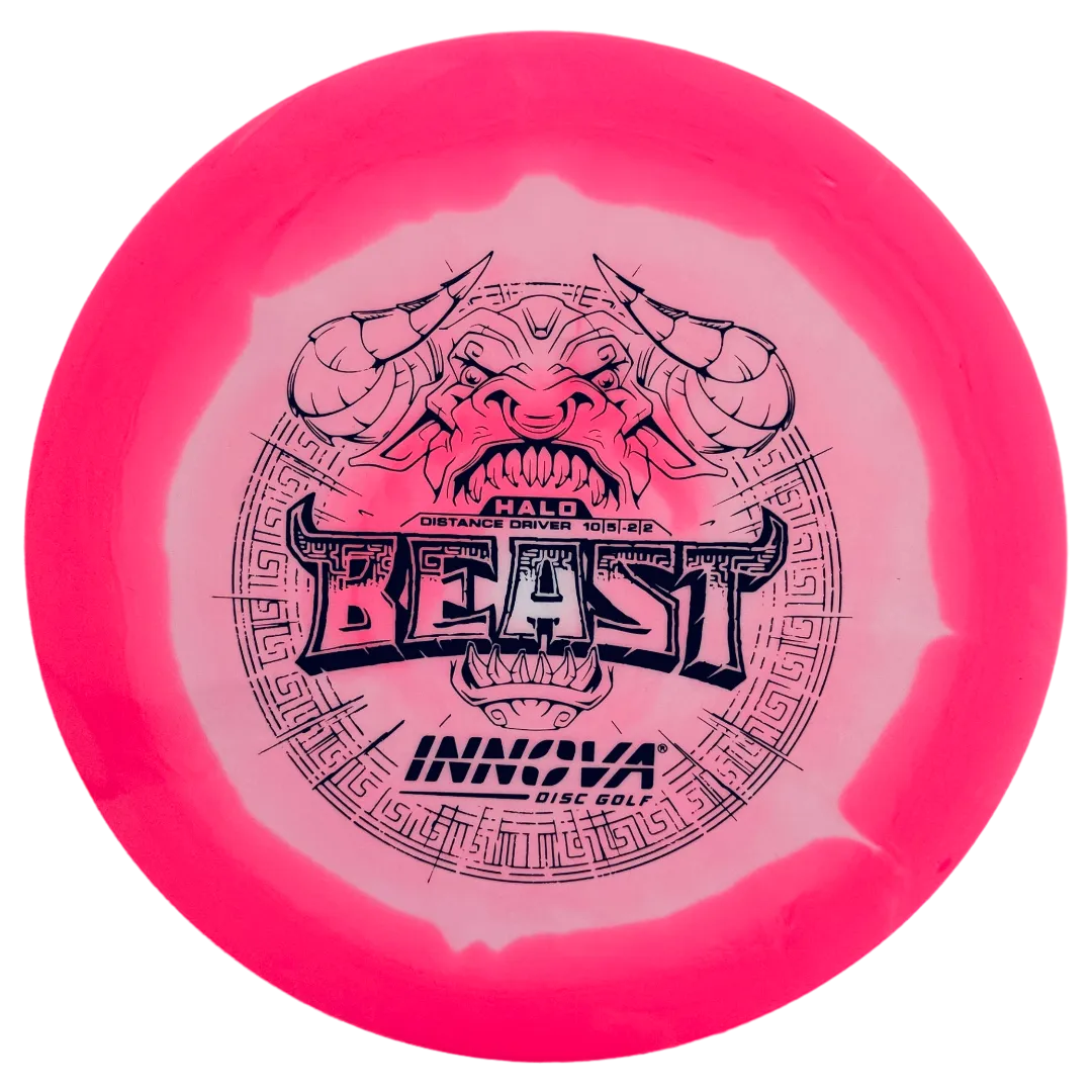 Innova Halo Star Beast
