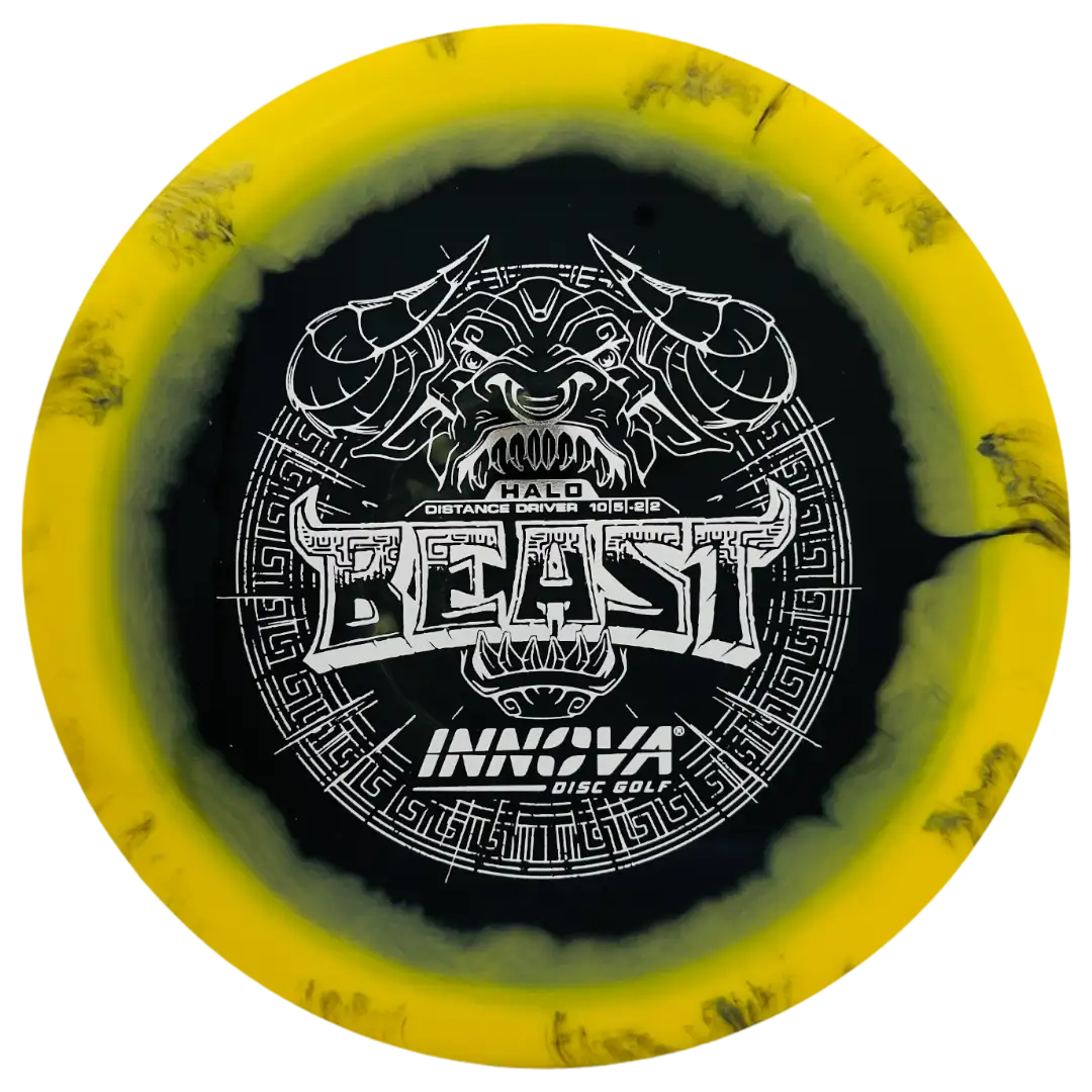 Innova Halo Star Beast