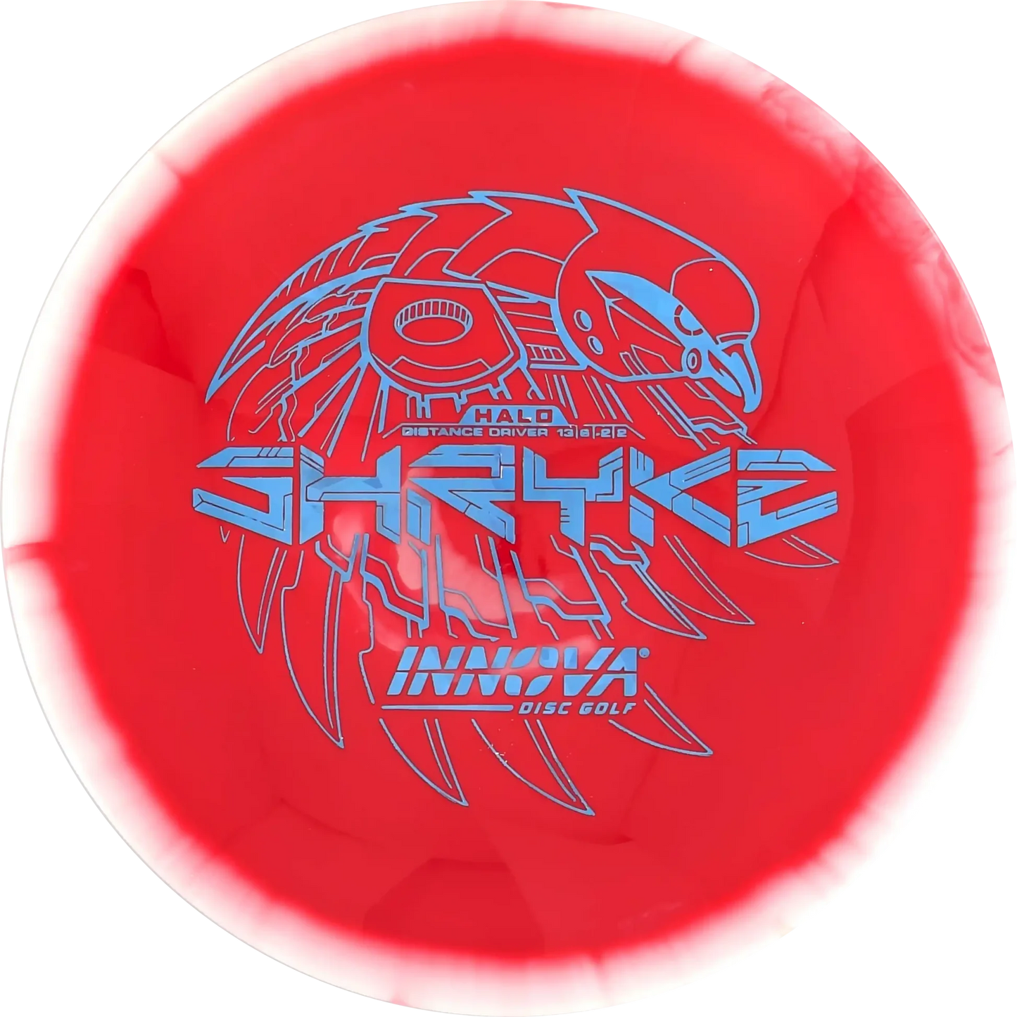 Innova Halo Star Shryke - Distance driver