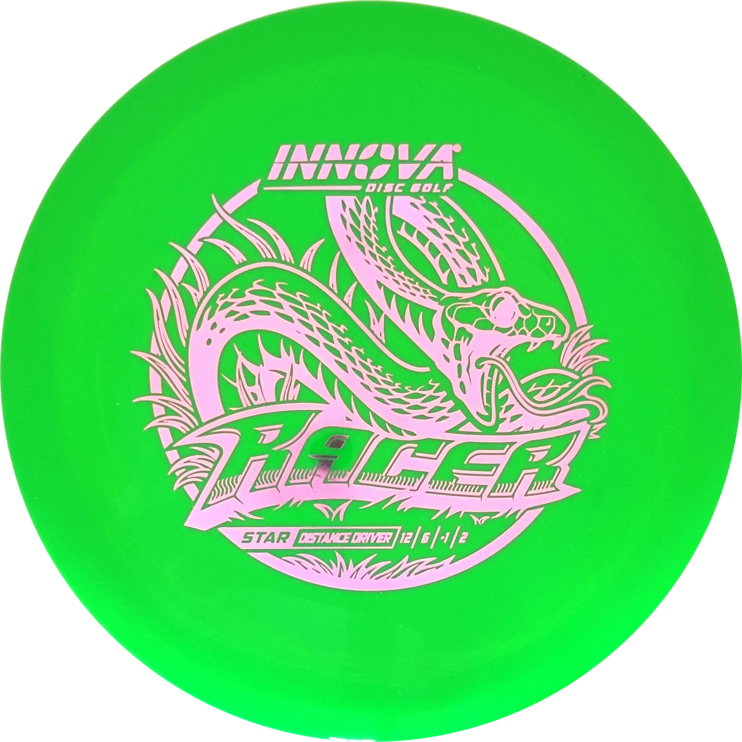 Innova Star Racer - Distance driver