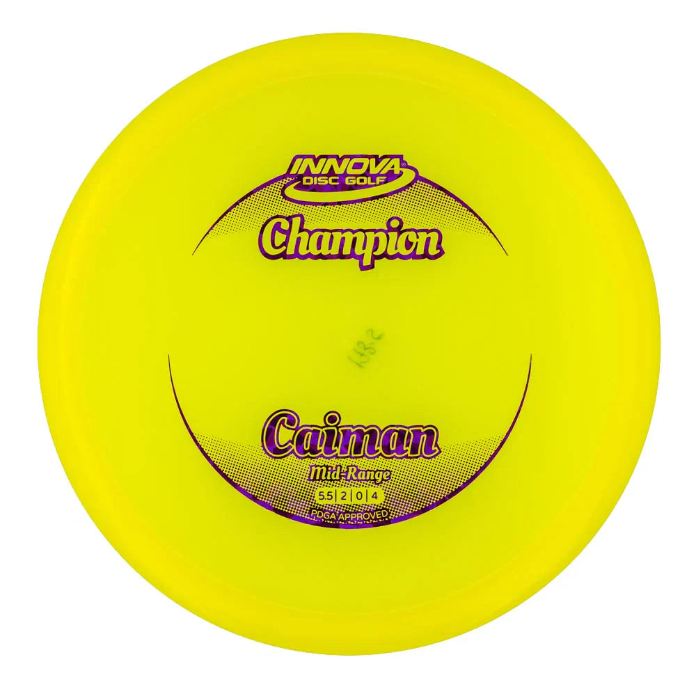 Innova Champion Caiman - Midrange