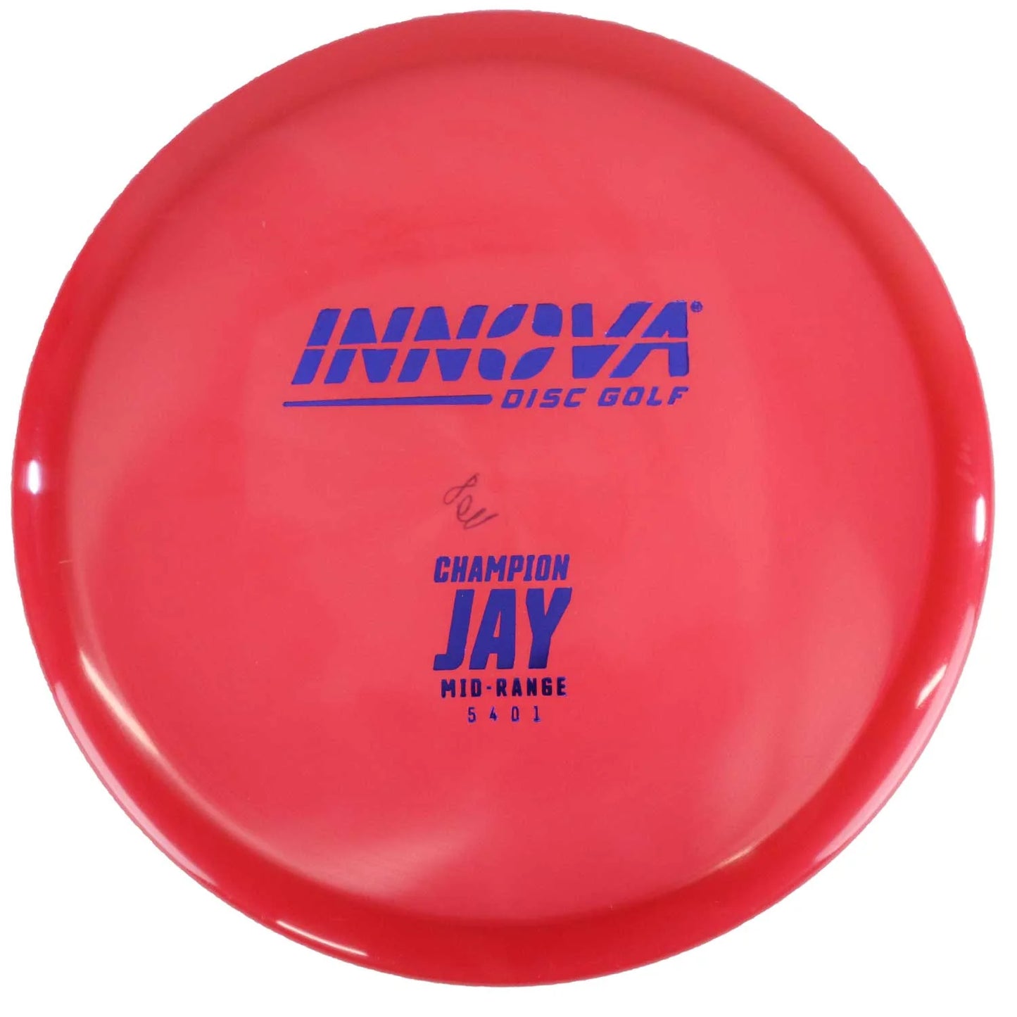 Innova Champion Jay - Midrange