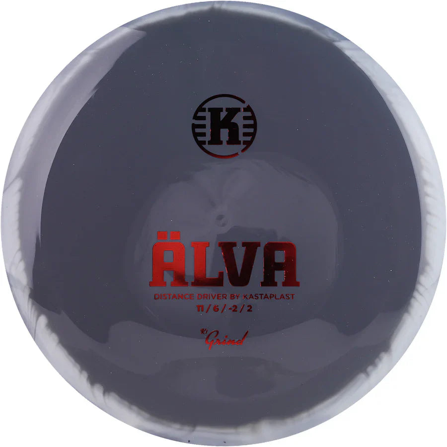 Kastaplast K1 Grind Älva - Distance driver