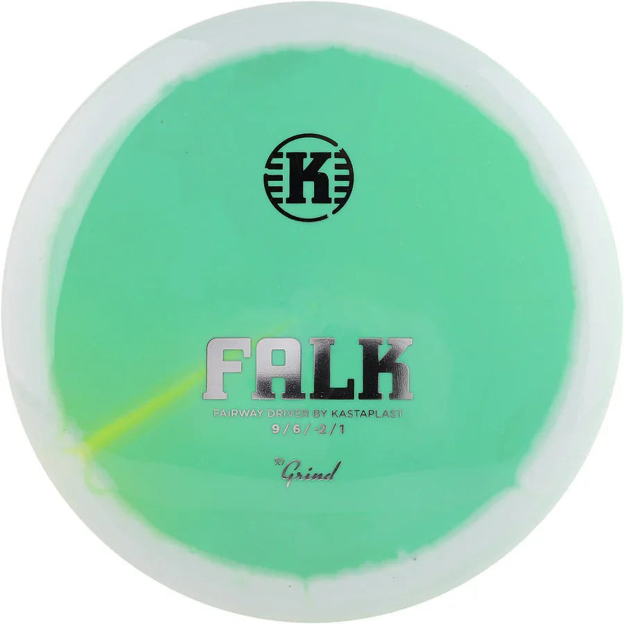 Kastaplast K1 Grind Falk - Fairway driver