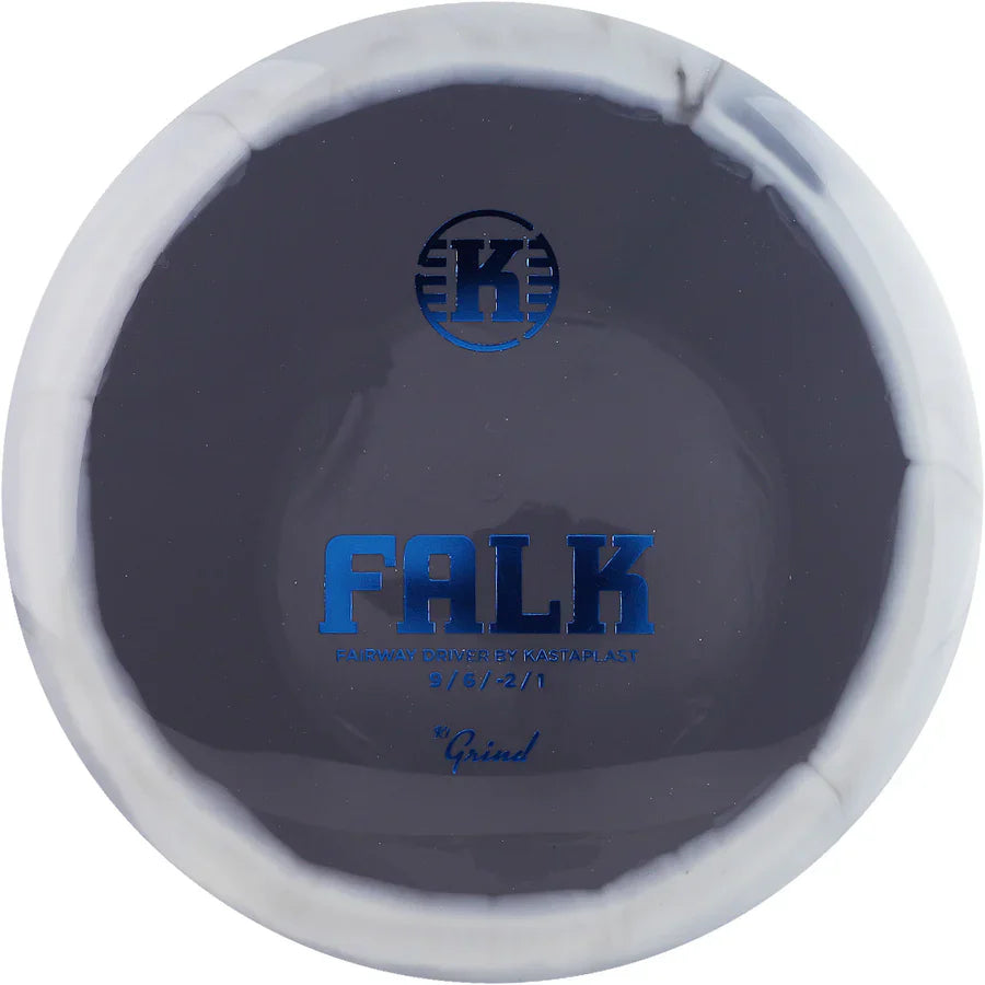 Kastaplast K1 Grind Falk - Fairway driver