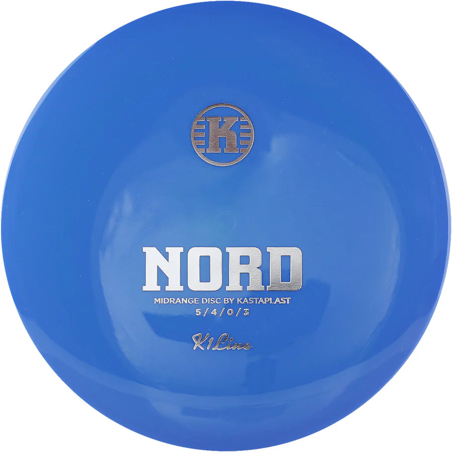 Kastaplast K1 Nord