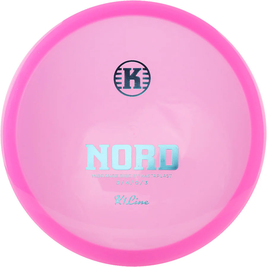 Kastaplast K1 Nord