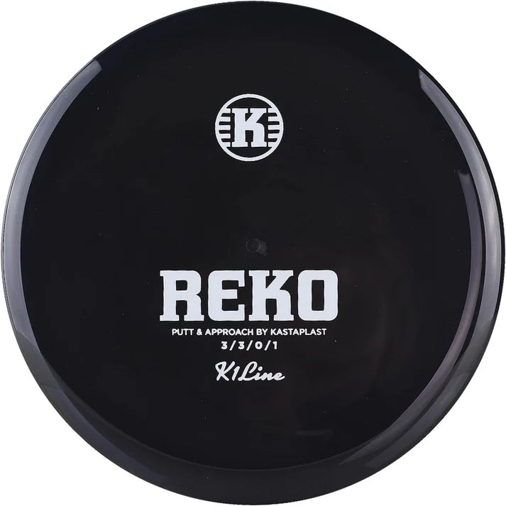 Kastaplast K1 Reko - Putt & Approach