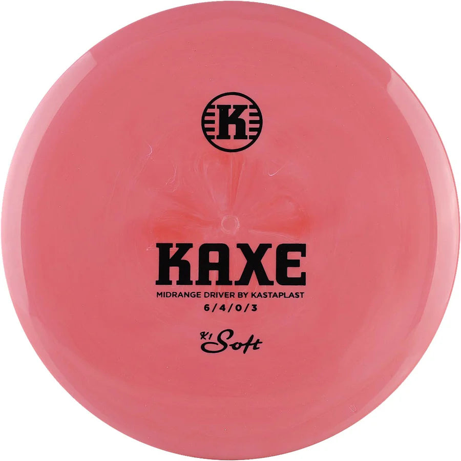 Kastaplast K1 Soft Kaxe
