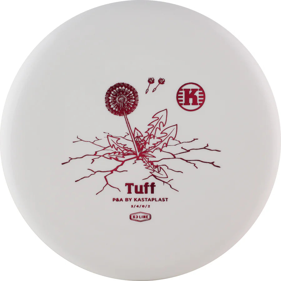 Kastaplast K3 Tuff