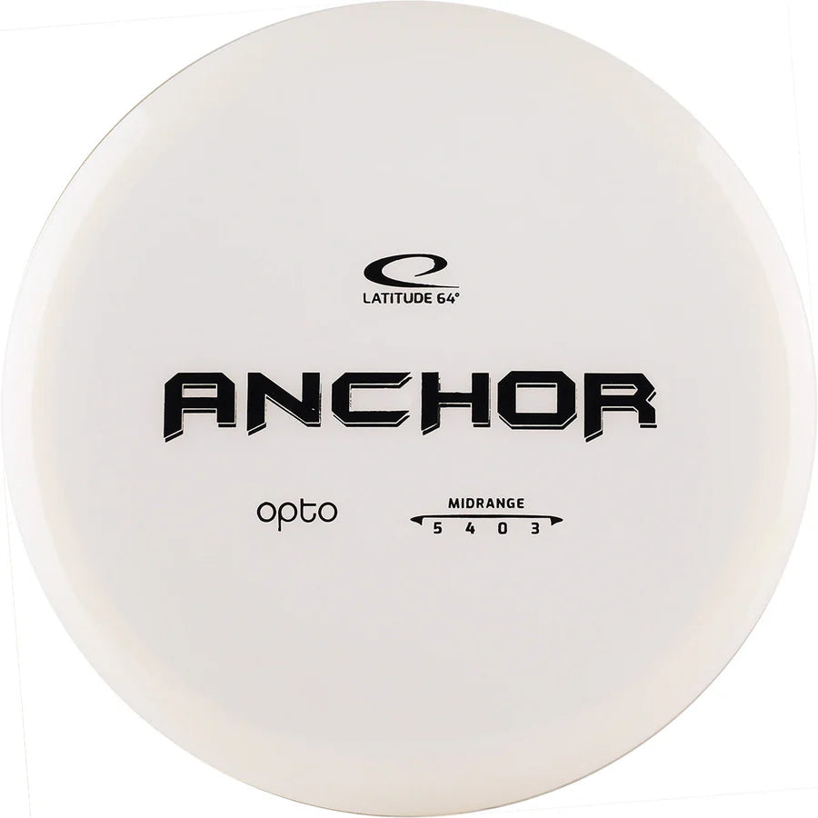 Latitude 64 Opto Anchor