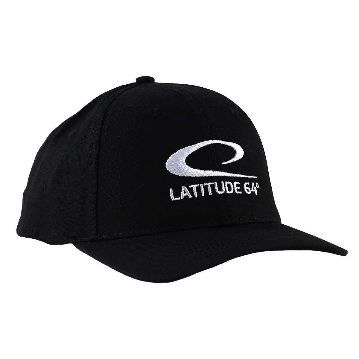 Latitude 64 Logo Cap