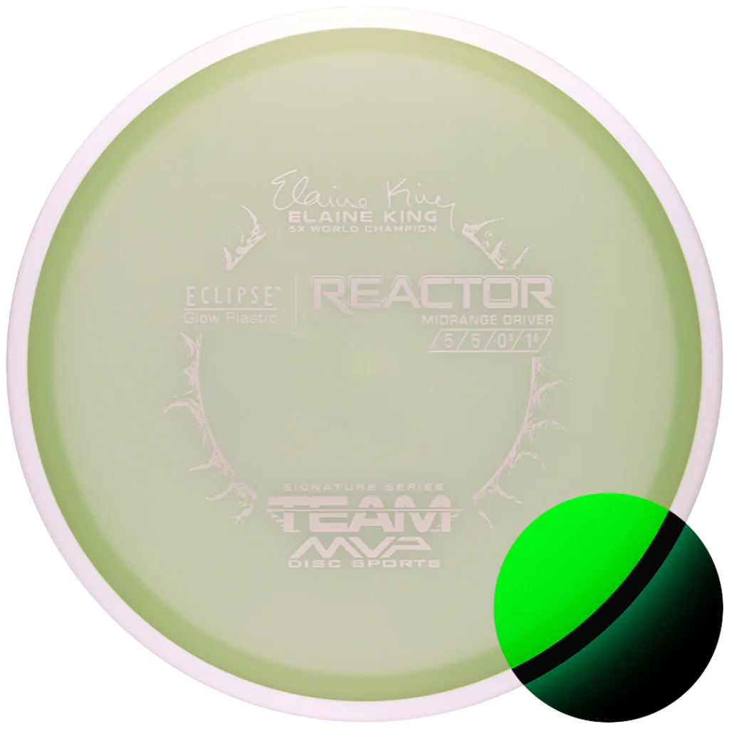 MVP Elaine King Eclipse Reactor - Midrange