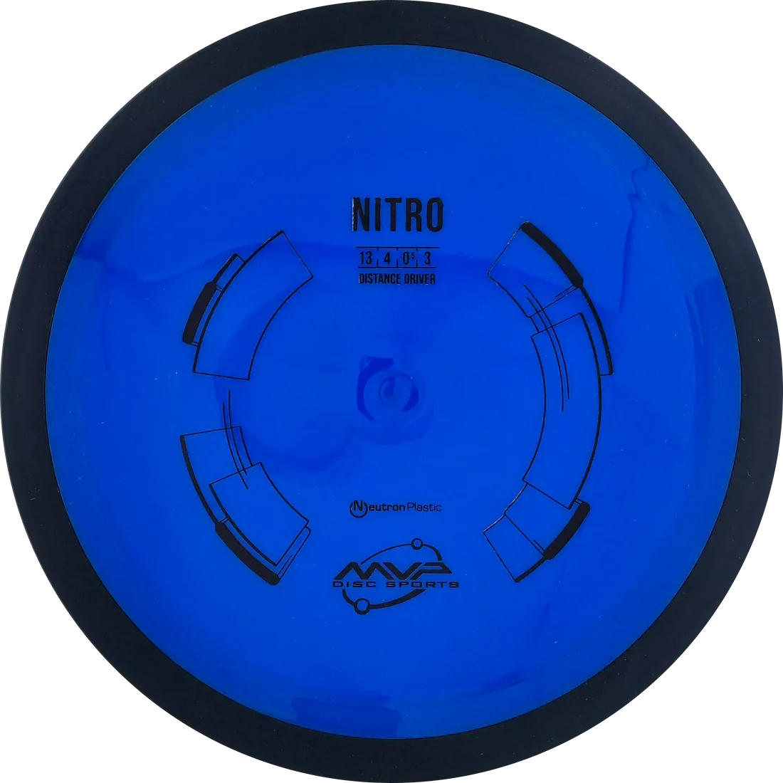 MVP Neutron Nitro - Distance driver