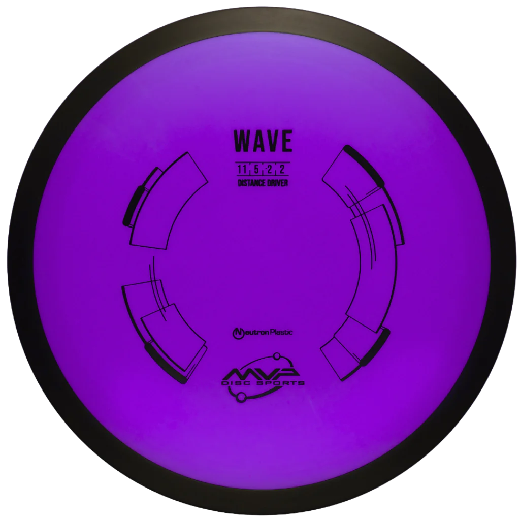 MVP Neutron Wave - Distance driver
