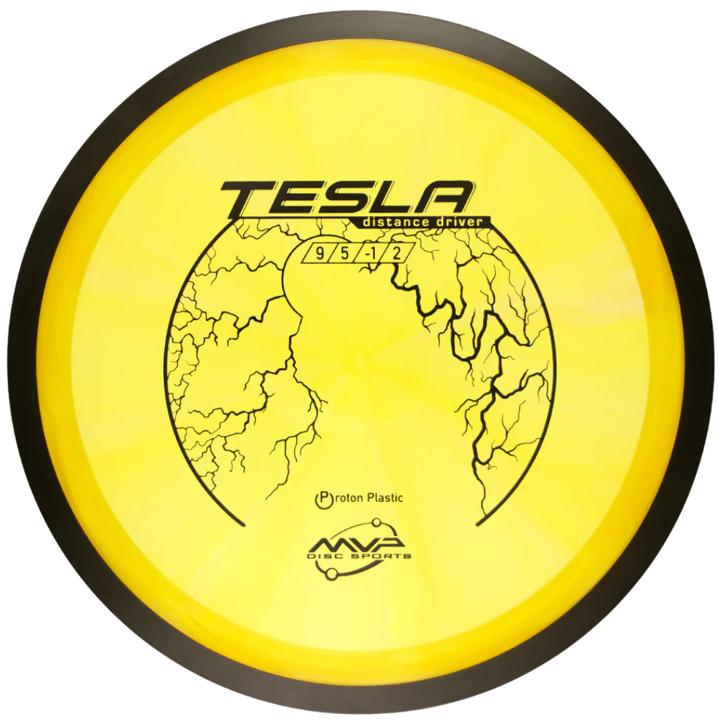 MVP Macro Tesla Proton