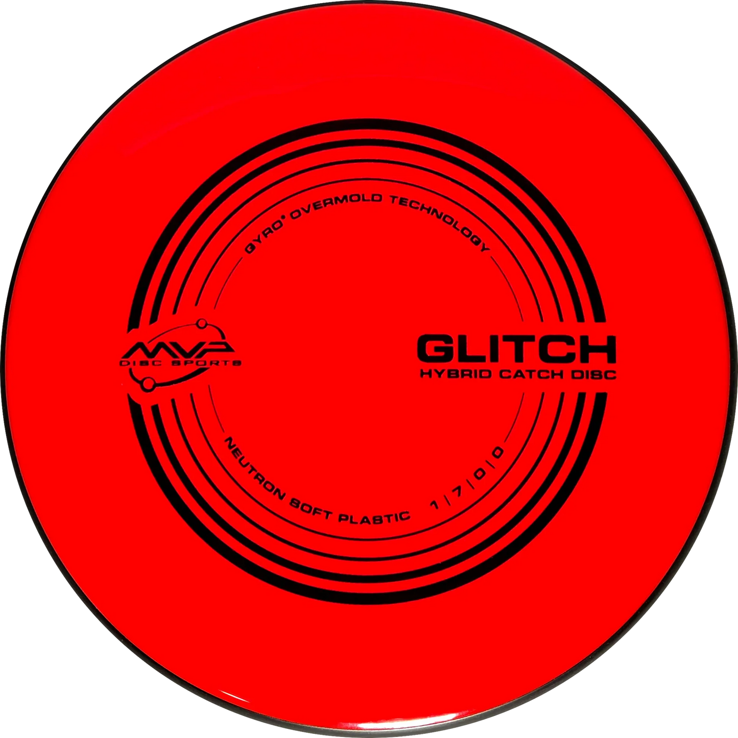 MVP Glitch Neutron soft - Putt & Approach