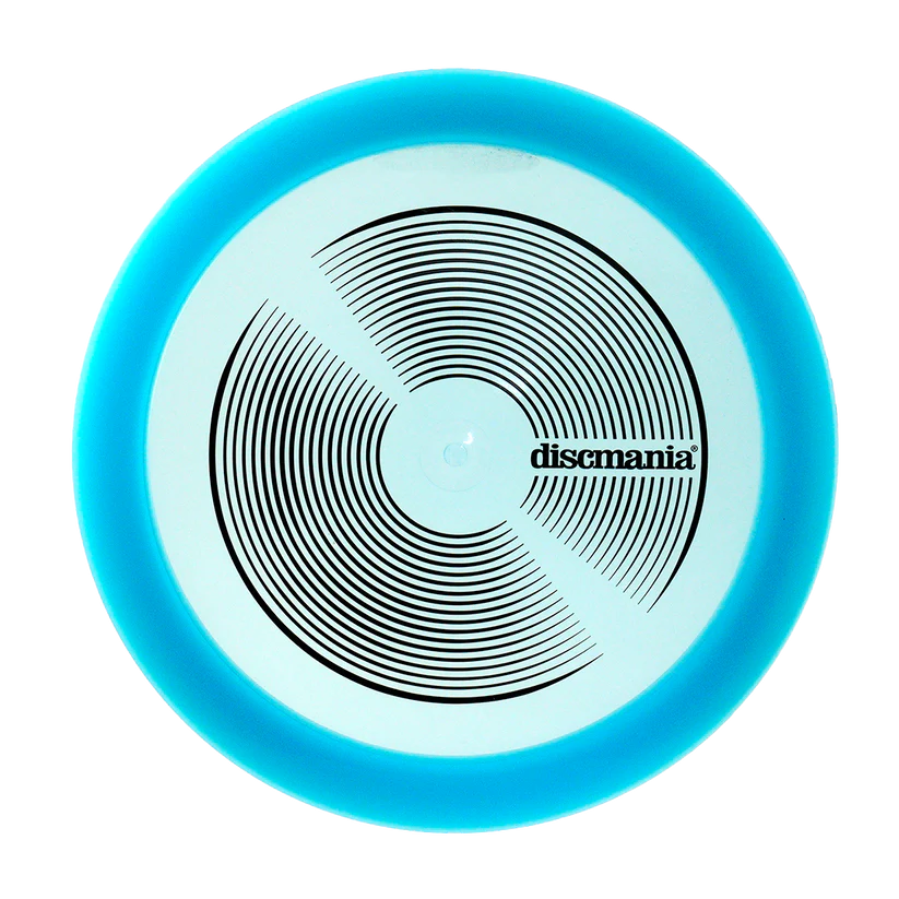 Discmania Mentor Active Premium - Special Edition Stamp