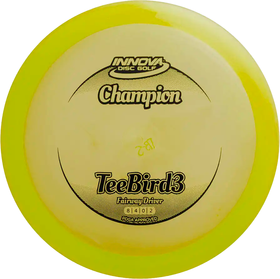 Innova Champion TeeBird3