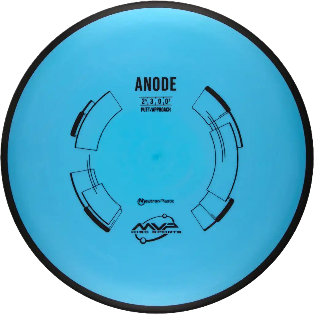 MVP Anode Neutron - Putt & Approach