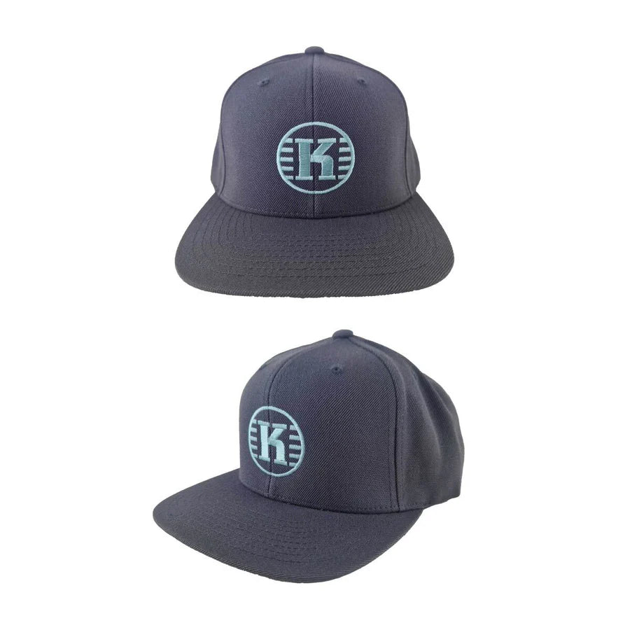 Kastaplast Snapback keps (ONE SIZE)