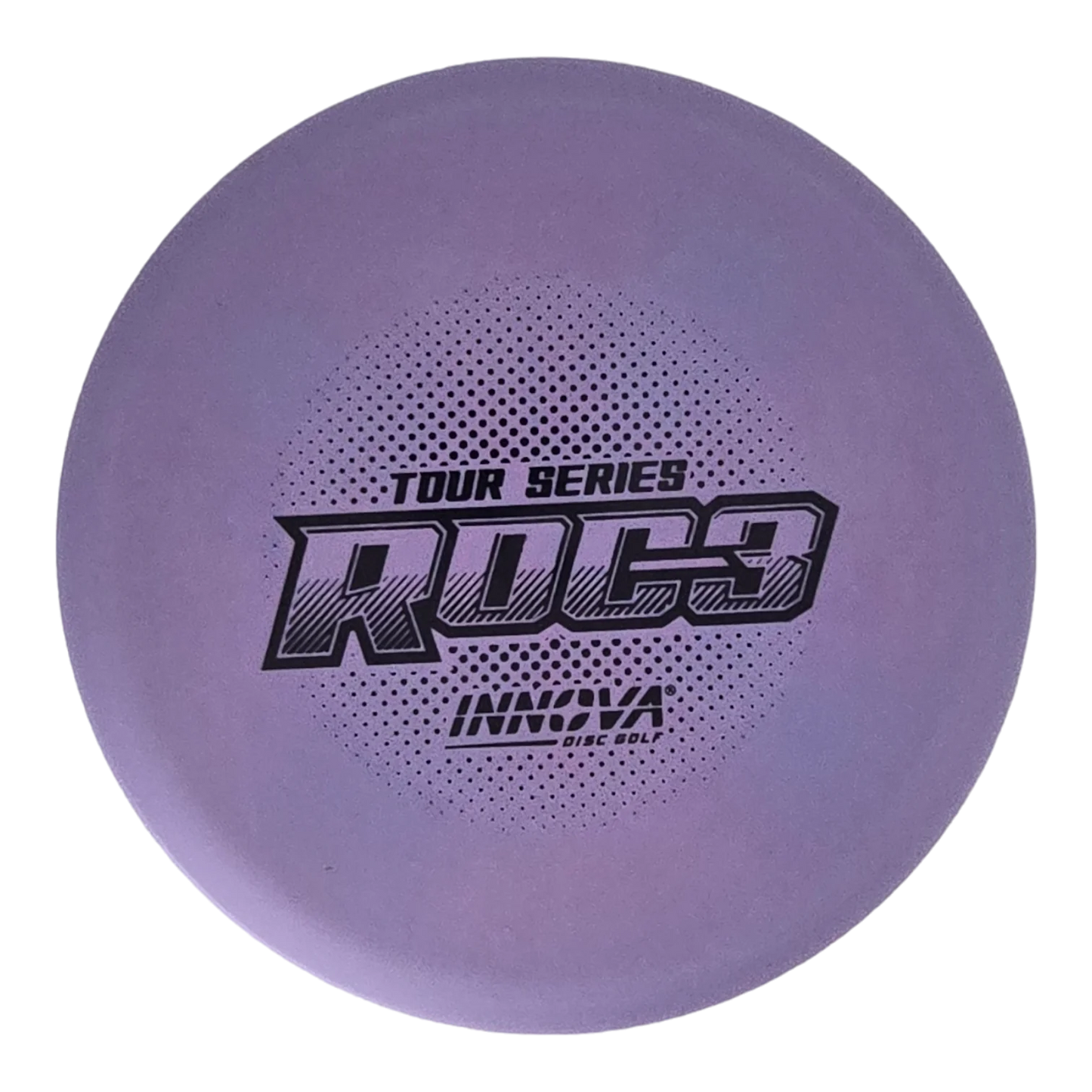 Innova Tour Series Pro Color Glow Roc3 2024 - Midrange