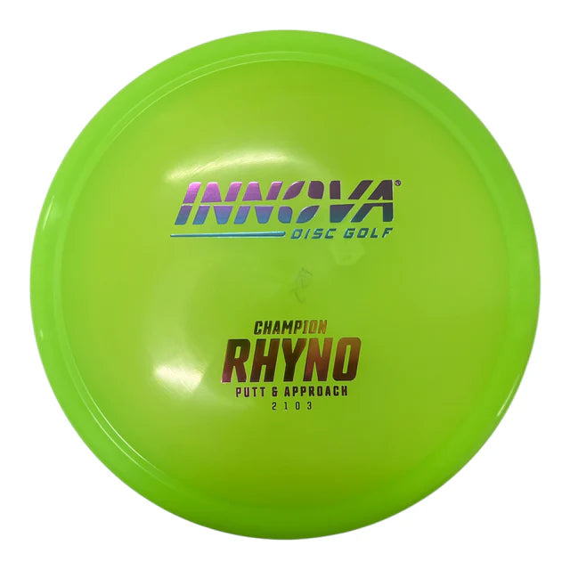 Innova Champion Rhyno
