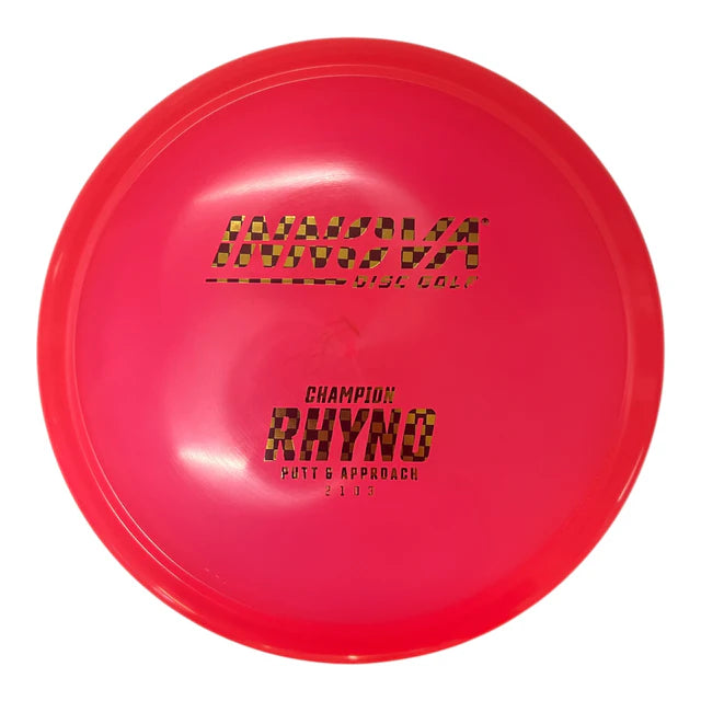 Innova Champion Rhyno