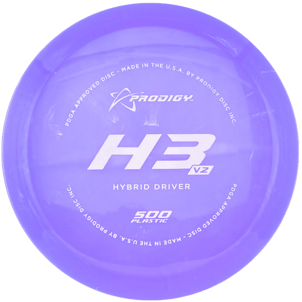 Prodigy 500 H3 V2 - Fairway driver