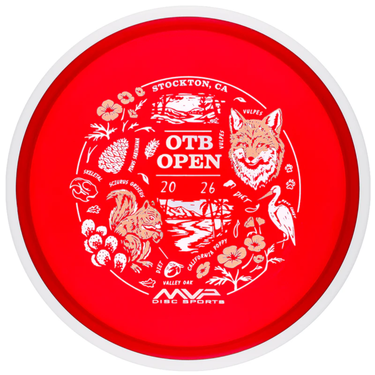 MVP Proton Reactor OTB Open 2026 - Midrange