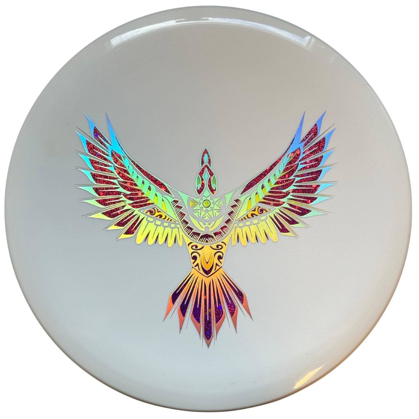RPM Discs Atomic Kotuku Tribal Bird - Midrange