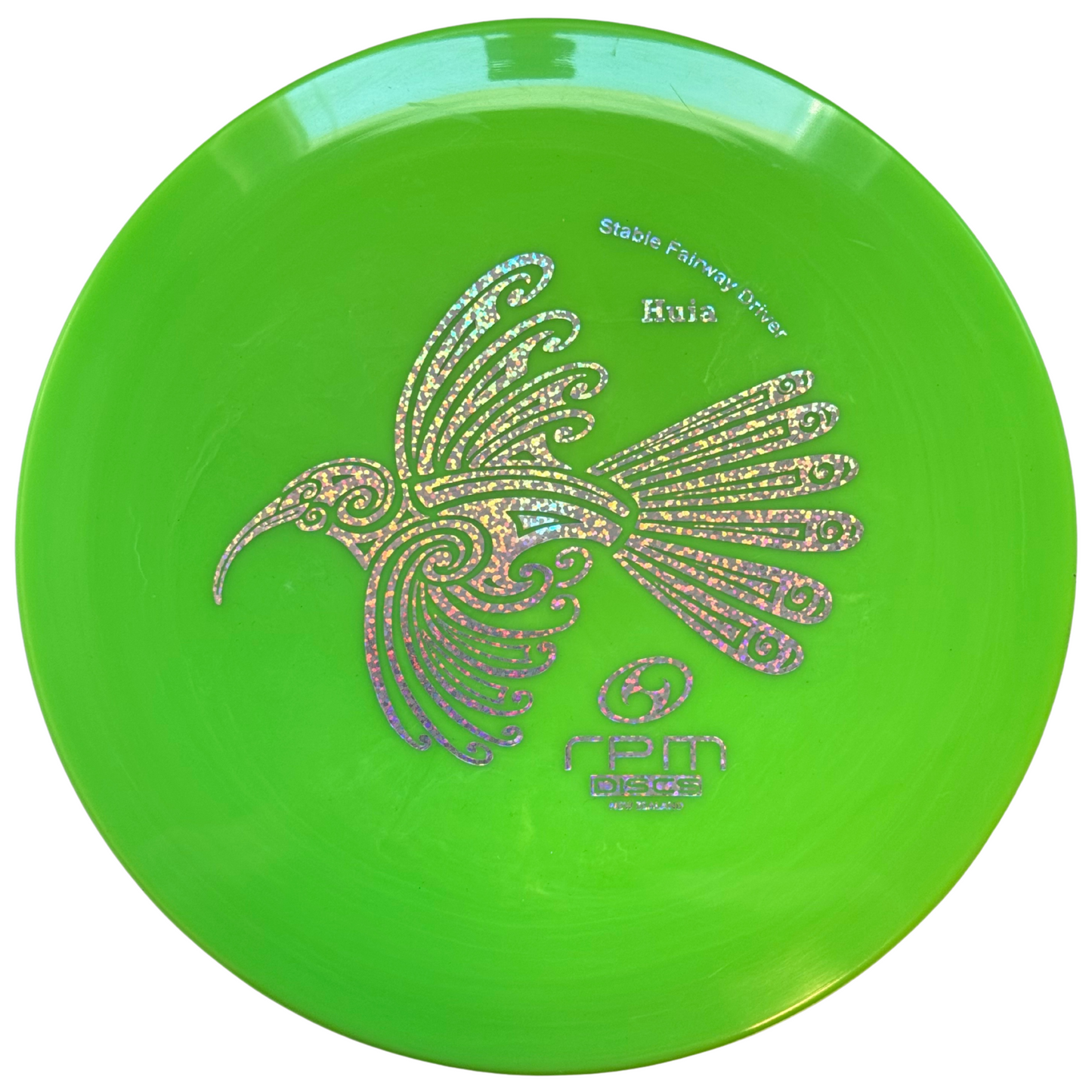 RPM Discs Atomic Huia - Fairway dirver