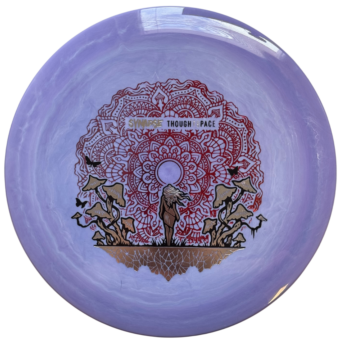 Thought Space Athletics Aura Synapse - Distance driver