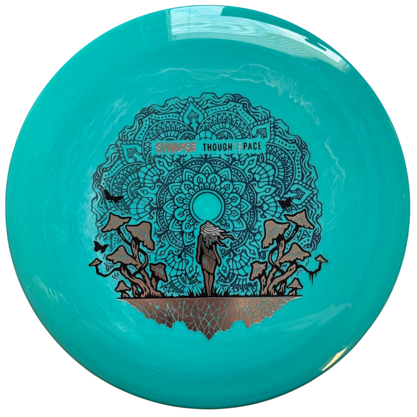 Thought Space Athletics Aura Synapse - Distance driver