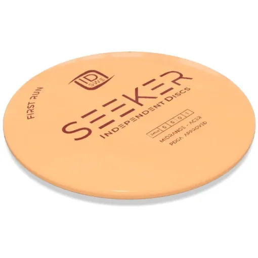 Independent Discs Seeker - Midrange