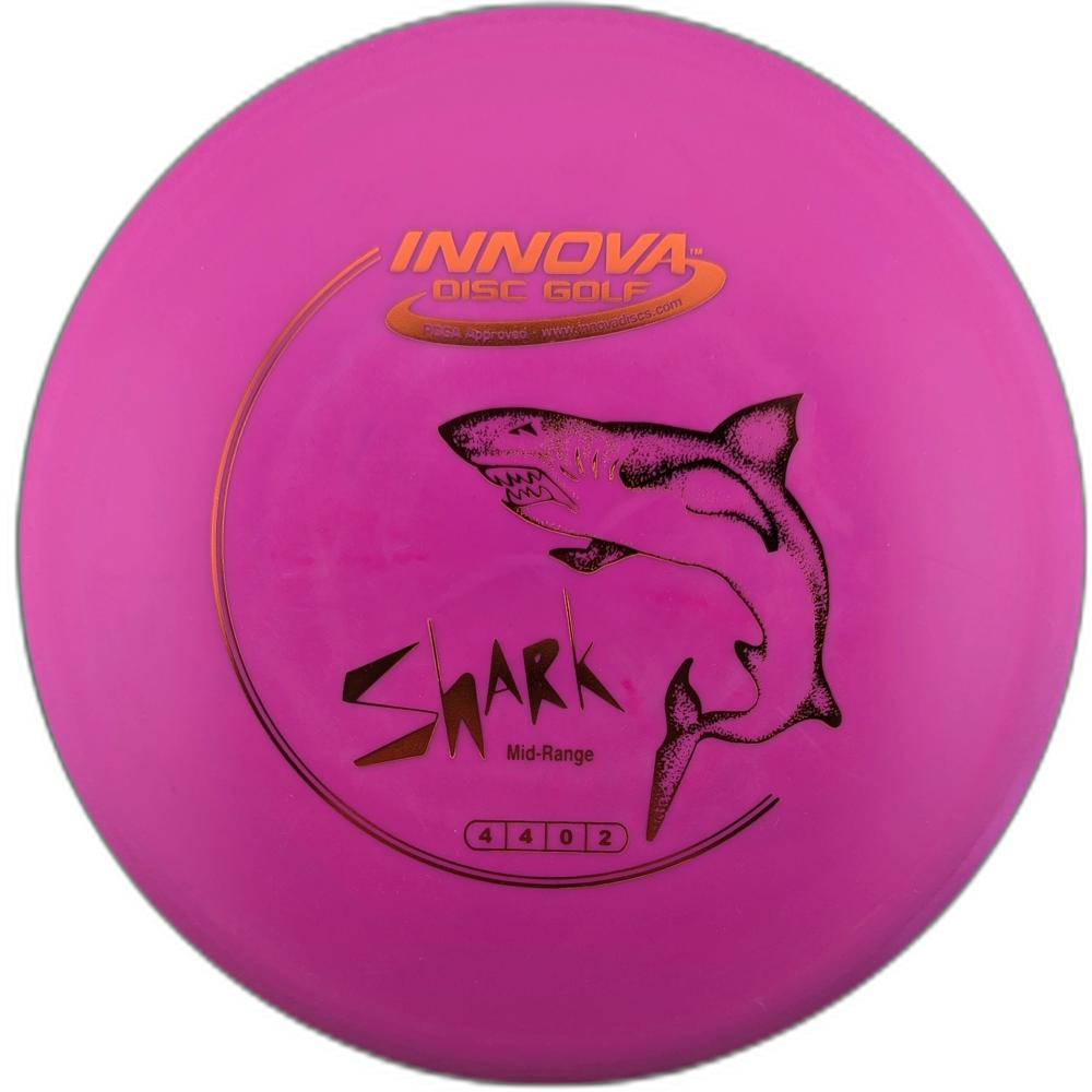 Innova DX Shark - Midrange