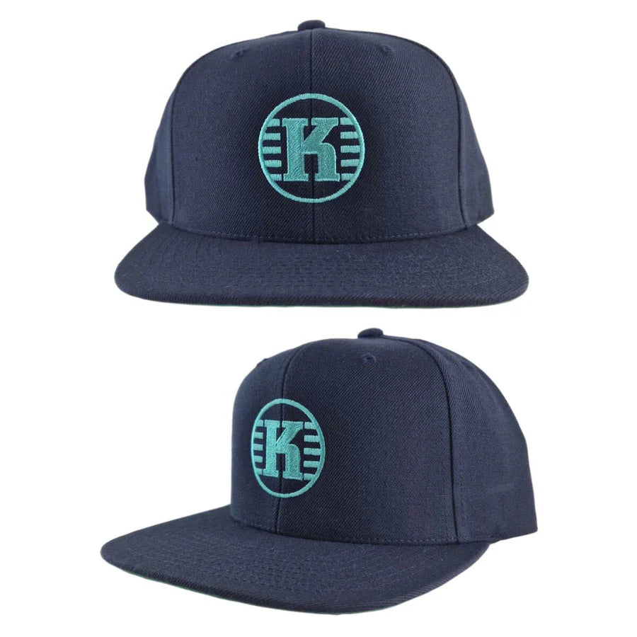 Kastaplast Snapback keps (ONE SIZE)