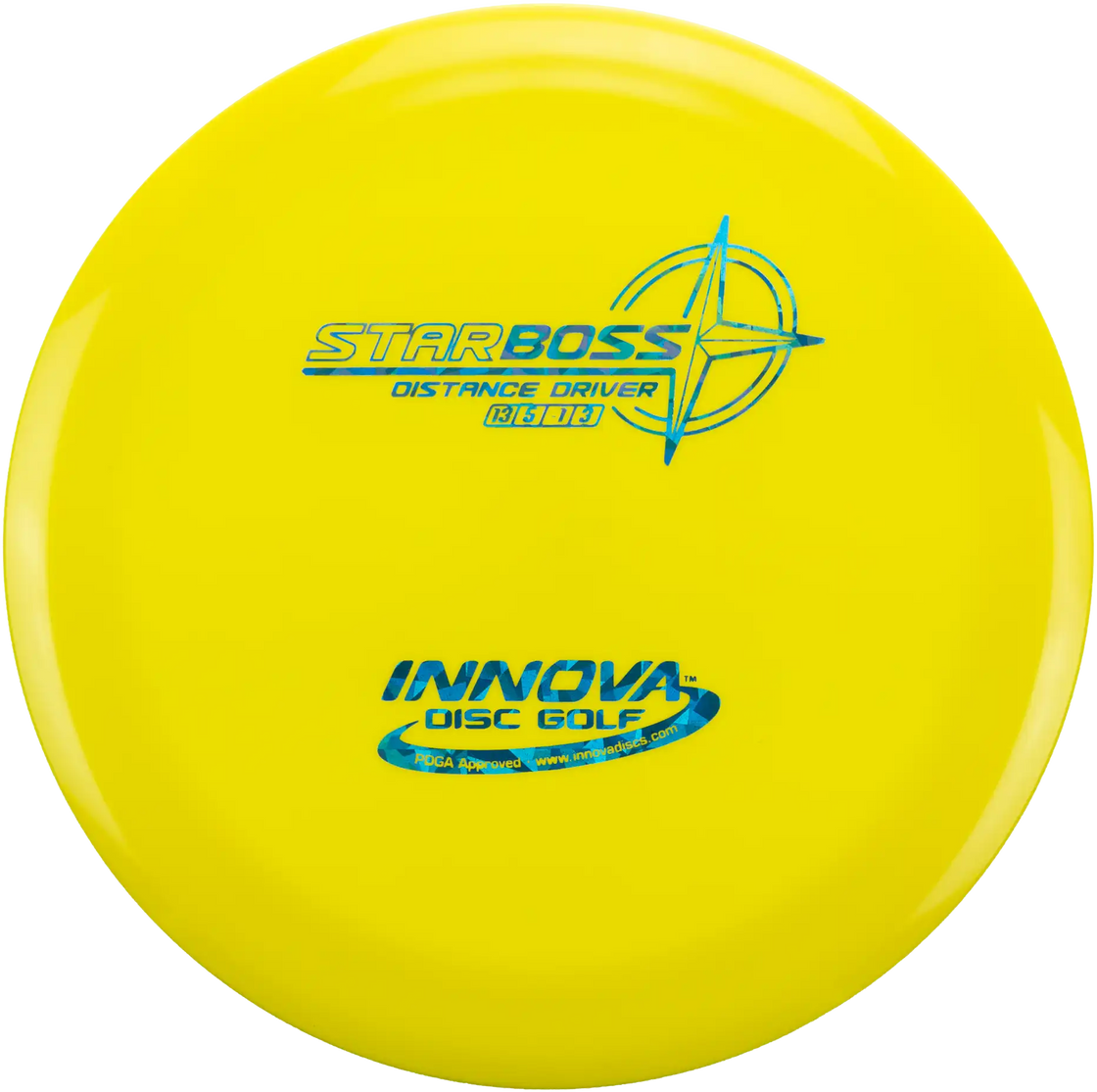Innova Star Boss - Distance driver