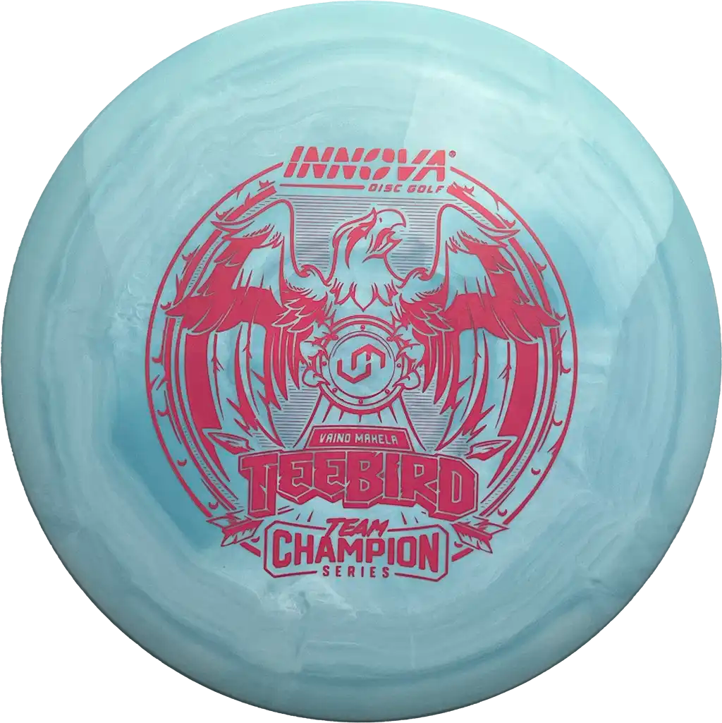 Innova Star Teebird Väinö Mäkelä 2025 - Fairway driver