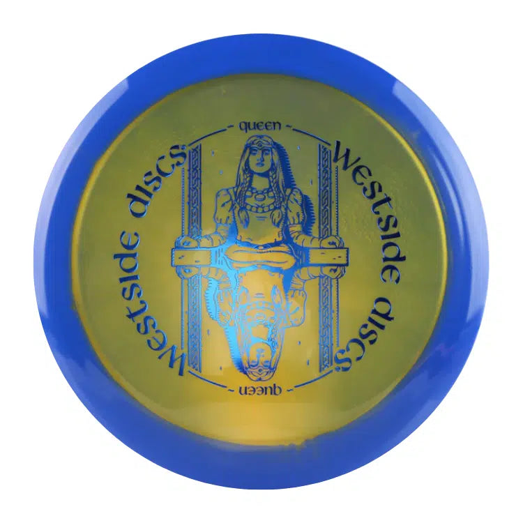Westside Queen Tournament Orbit - Distance driver