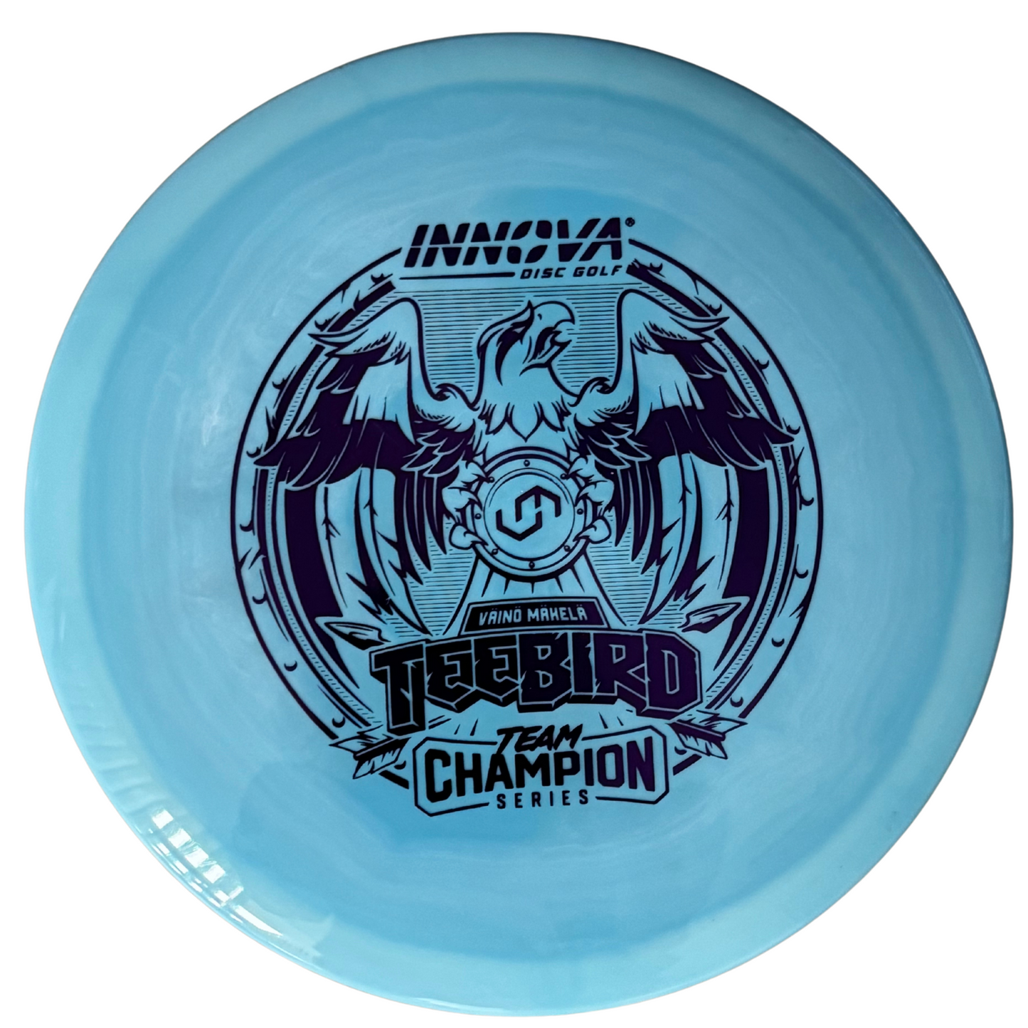 Innova Star Teebird Väinö Mäkelä 2025 - Fairway driver