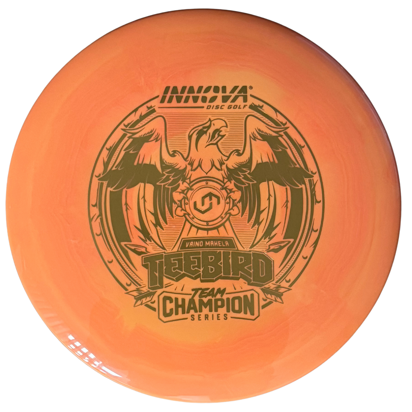Innova Star Teebird Väinö Mäkelä 2025 - Fairway driver